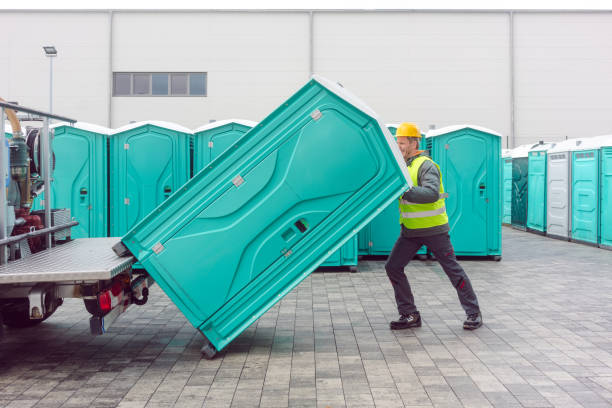 Portable Toilet Options We Offer in Marienville, PA