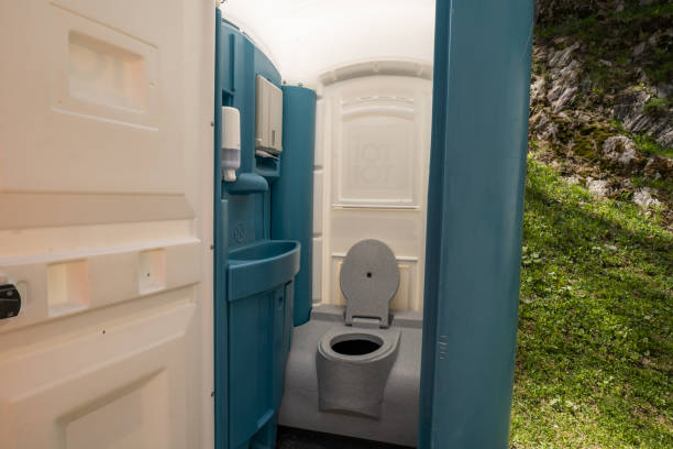 Best Construction site porta potty rental  in Marienville, PA