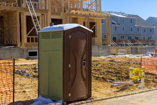 Best Portable bathroom rental  in Marienville, PA