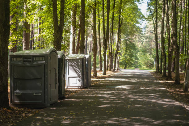 Best Portable bathroom rental  in Marienville, PA
