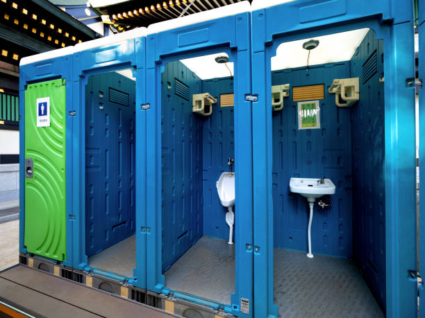 Best Affordable portable toilet rental  in Marienville, PA