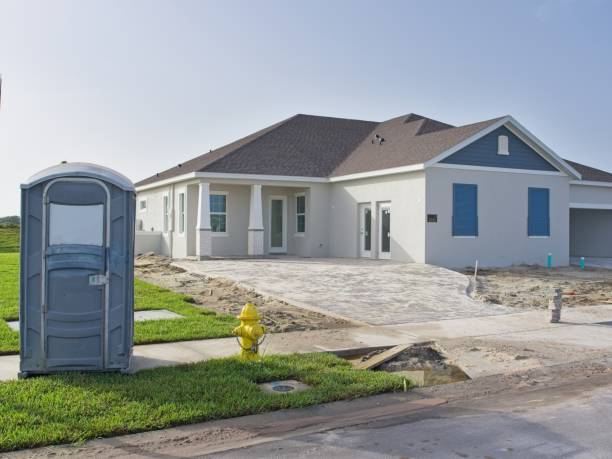 Portable Toilet Options We Offer in Marienville, PA