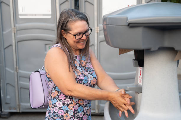 Best Handicap porta potty rental  in Marienville, PA